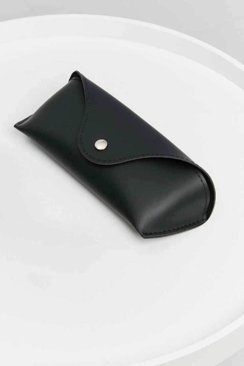 Polycarbonate Frame Rectangle Sunglasses - Purcell's Clothing Company