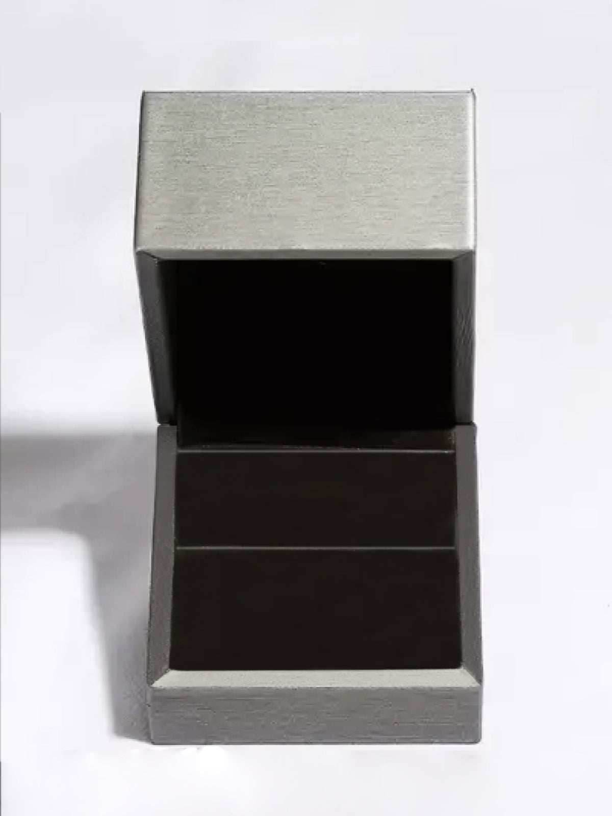 6 Carat Moissanite 925 Sterling Silver Bar Earrings - Purcell's Clothing Company