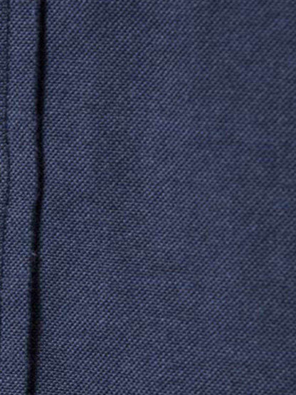 Solid Button Down Collared Neck Shirt - Purcell's Clothing Company