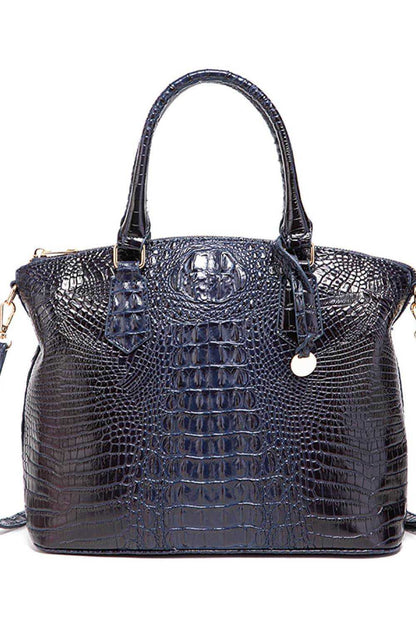 PU Leather Handbag - Purcell's Clothing Company