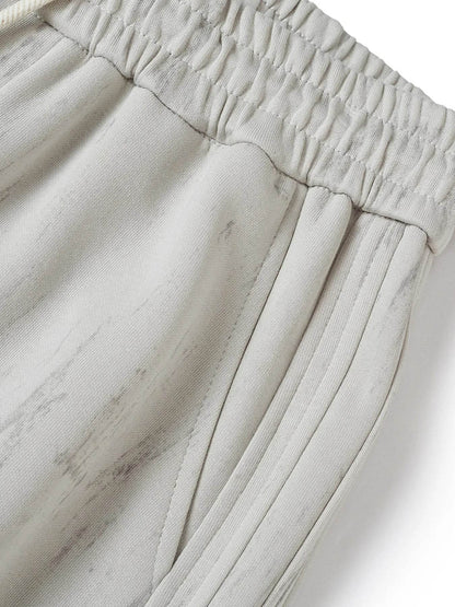 Men's Drawstring Wide Leg Sweatpants - Purcell's Clothing Company