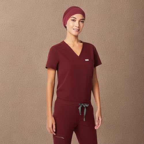 FIGS Modern Expandable Unisex Scrub Cap