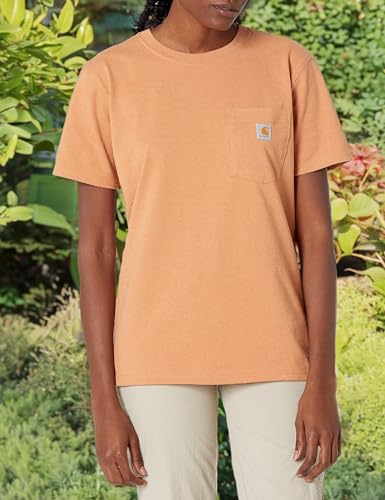 Carhartt Loose Fit Short Sleeve Tee