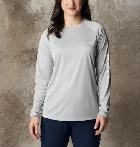 Columbia Tidal Tee Long Sleeve