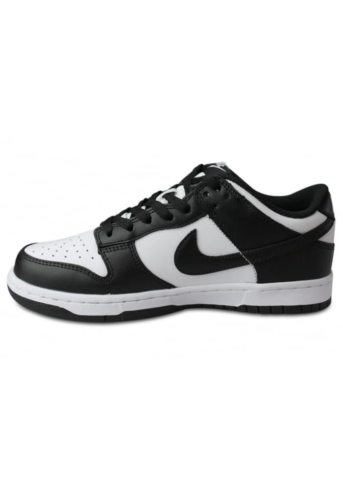 NIKE Modern Low Dunk Retro Sneaker - Purcell's Clothing Company - 