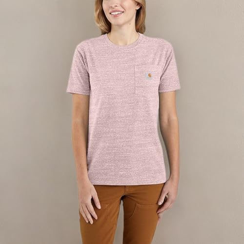 Carhartt Loose Fit Short Sleeve Tee