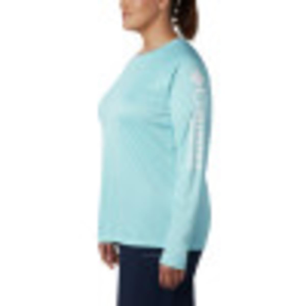 Columbia Tidal Tee Long Sleeve