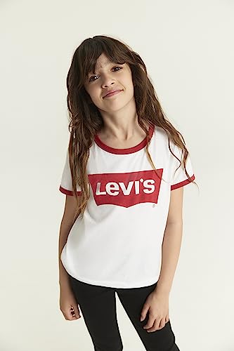 Levi's Skinny Fit Pull On Jeggings