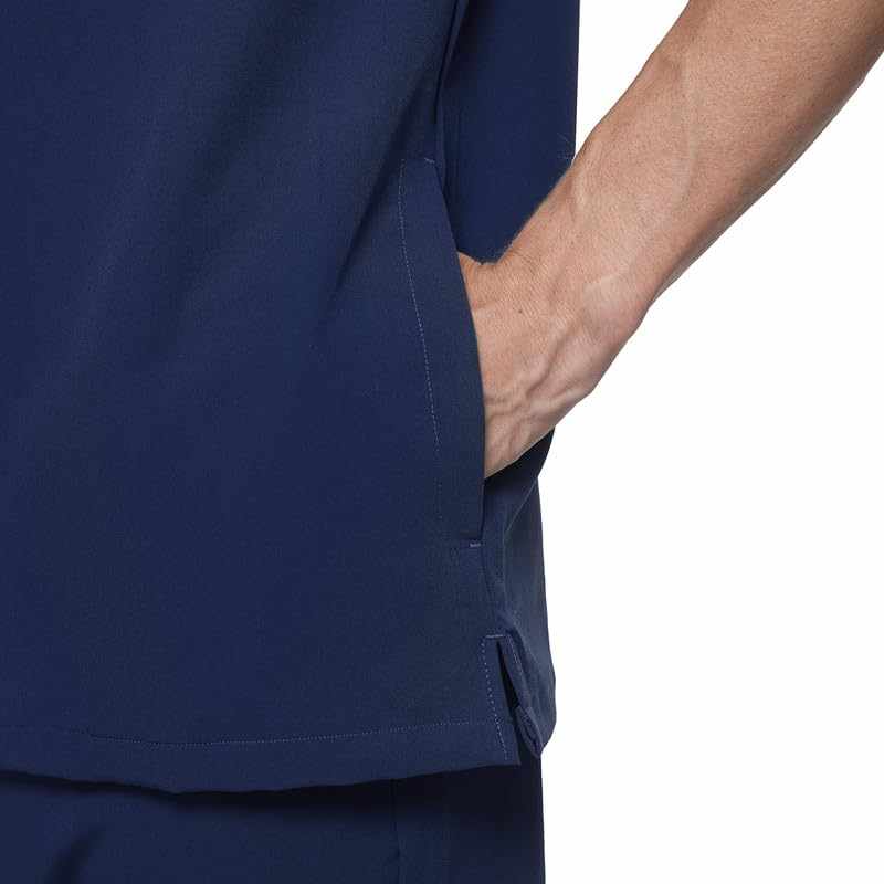 Uniform World Classic Scrub Set