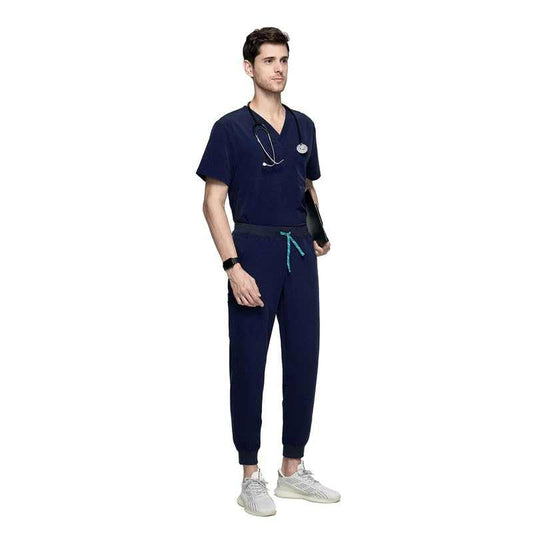 Uniform World Classic Scrub Set