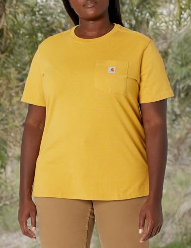 Carhartt Loose Fit Short Sleeve Tee