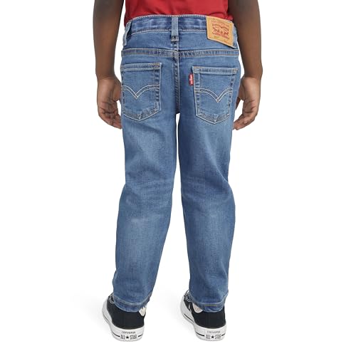 Levi's 502 Regular Fit Performance Jeans