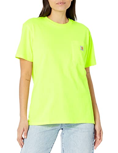 Carhartt Loose Fit Short Sleeve Tee