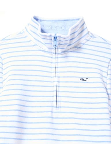 vineyard vines Boys' Saltwater Quarter - Zip - Purcell's Clothing Company - 