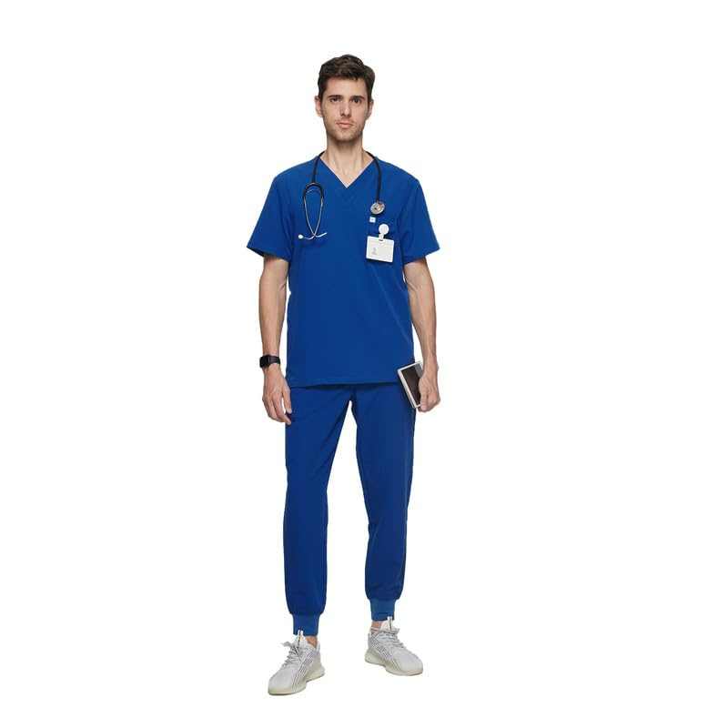 Uniform World Classic Scrub Set