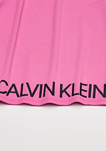 Calvin Klein Short Sleeve Performance Tee - Purcell's Clothing Company - 