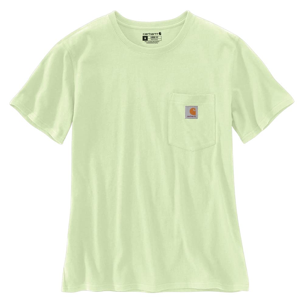 Carhartt Loose Fit Short Sleeve Tee