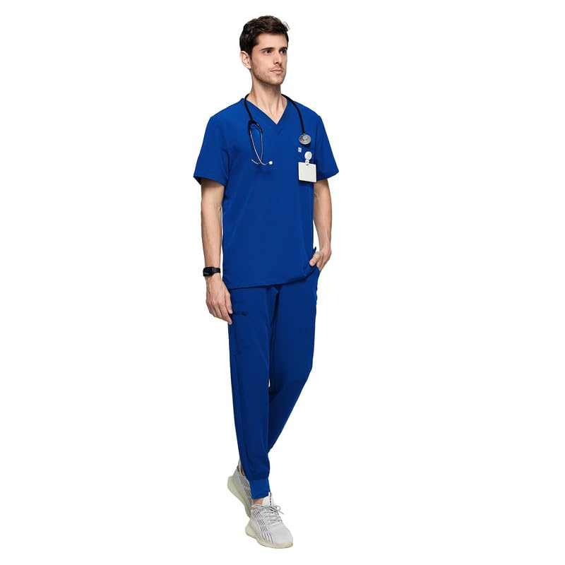 Uniform World Classic Scrub Set