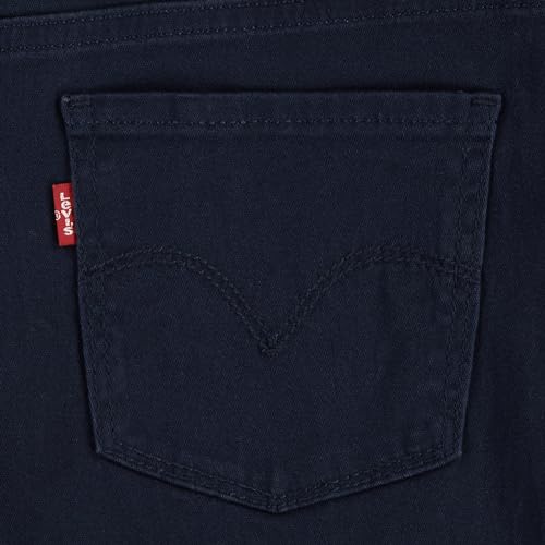 Levi's Skinny Fit Pull On Jeggings