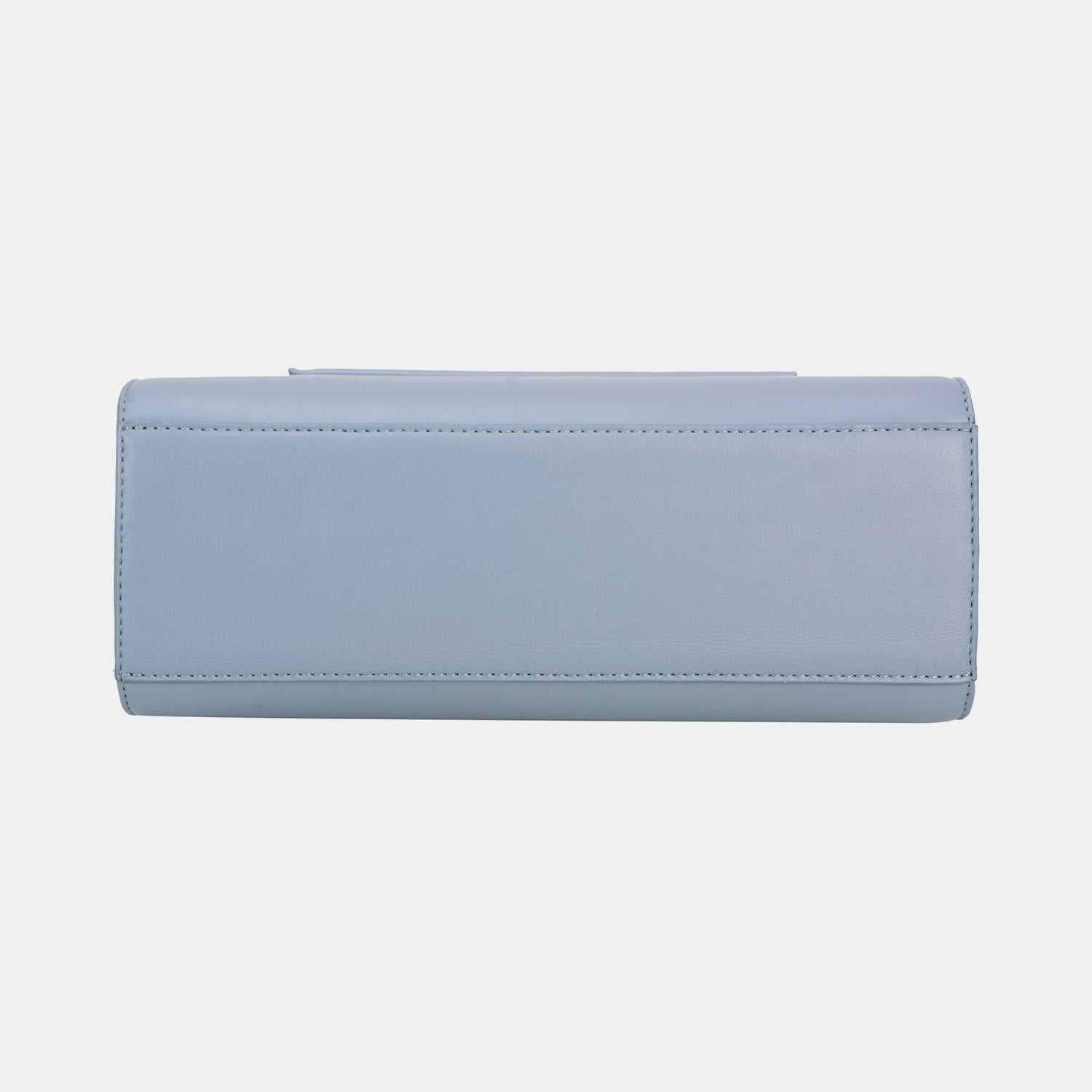David Jones PU Leather Handbag - Purcell's Clothing Company