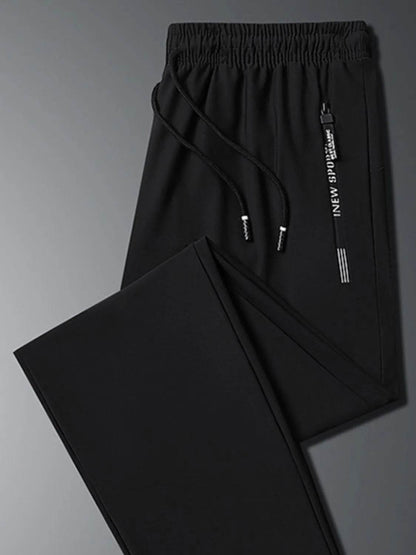 Plus Size Drawstring Pants with Pockets - Purcell's Clothing Company