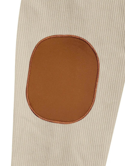 Full Zip Up Long Sleeve Jacket - Purcell's Clothing Company