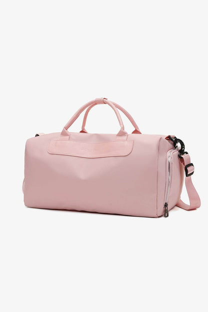 Nylon Crossbody Bag - Purcell's Clothing Company