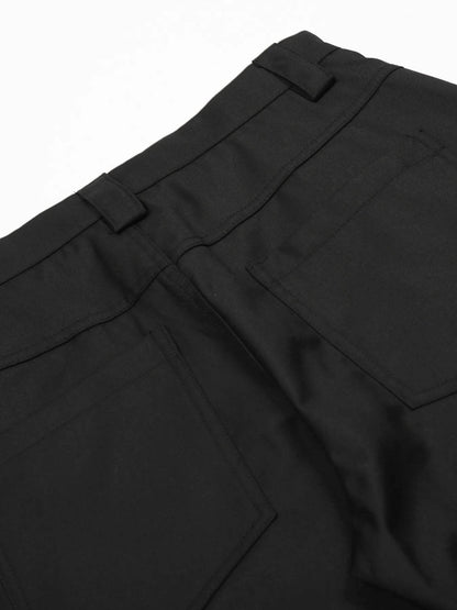 Men's Wide Leg Jeans - Purcell's Clothing Company