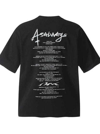 Men's Vintage Style Graphic Short Sleeve T-Shirt - Purcell's Clothing Company