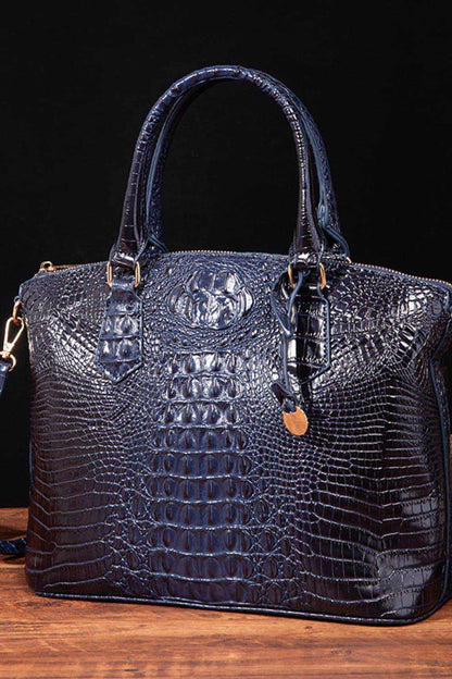PU Leather Handbag - Purcell's Clothing Company