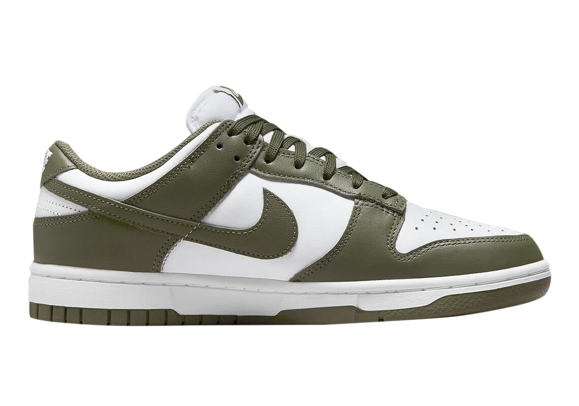 NIKE Modern Low Dunk Retro Sneaker - Purcell's Clothing Company - 