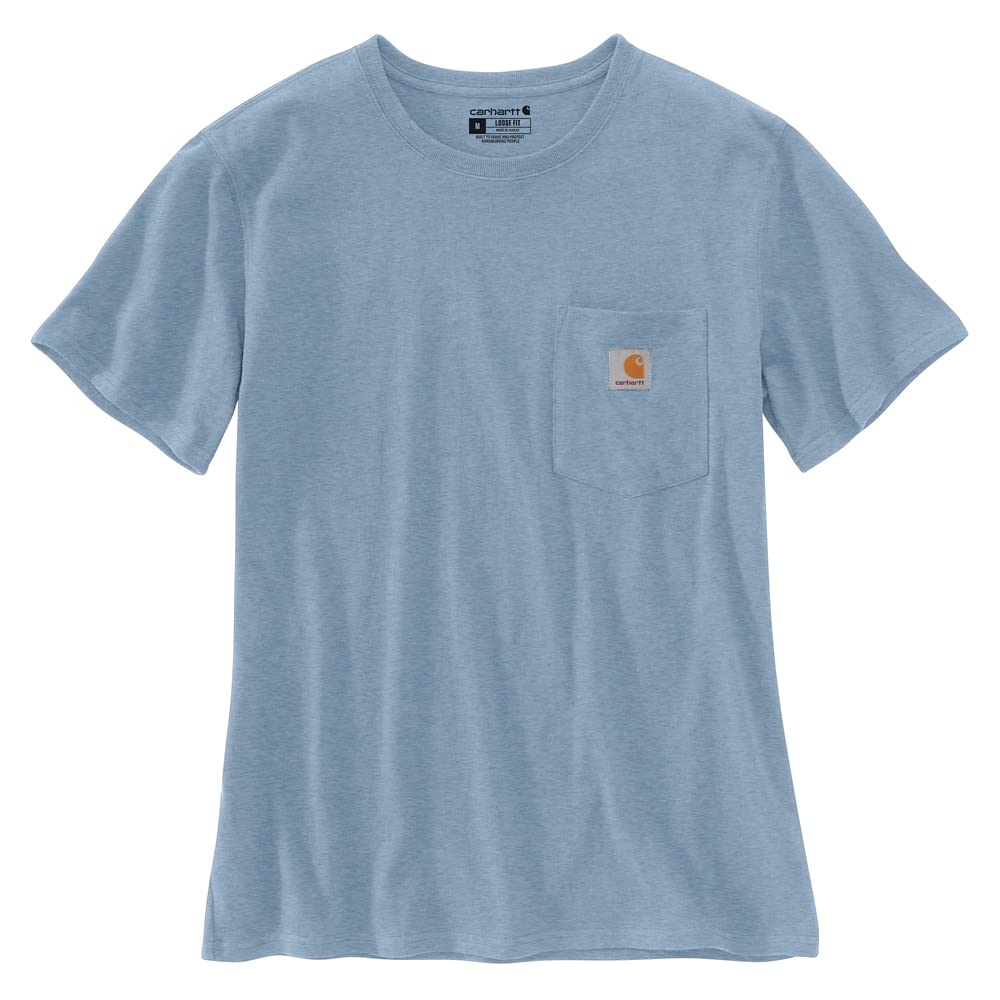 Carhartt Loose Fit Short Sleeve Tee