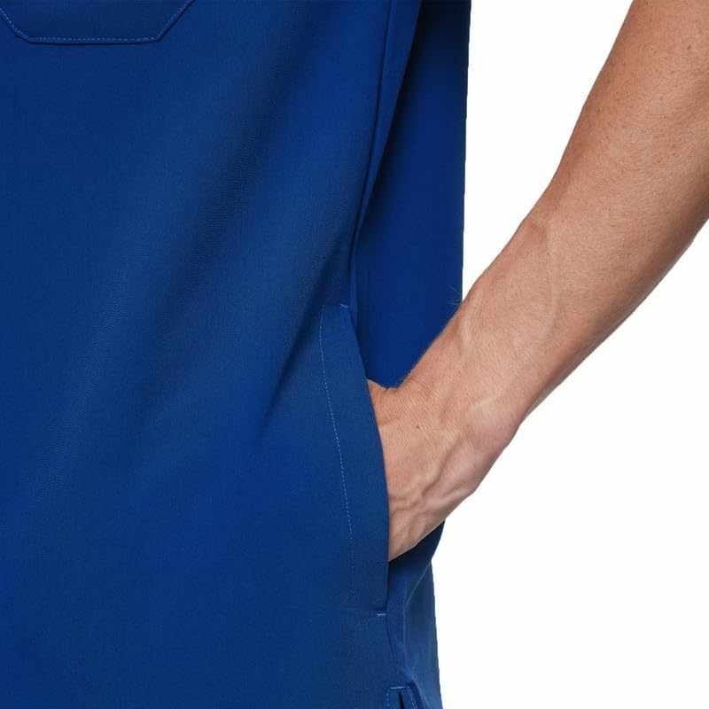 Uniform World Classic Scrub Set