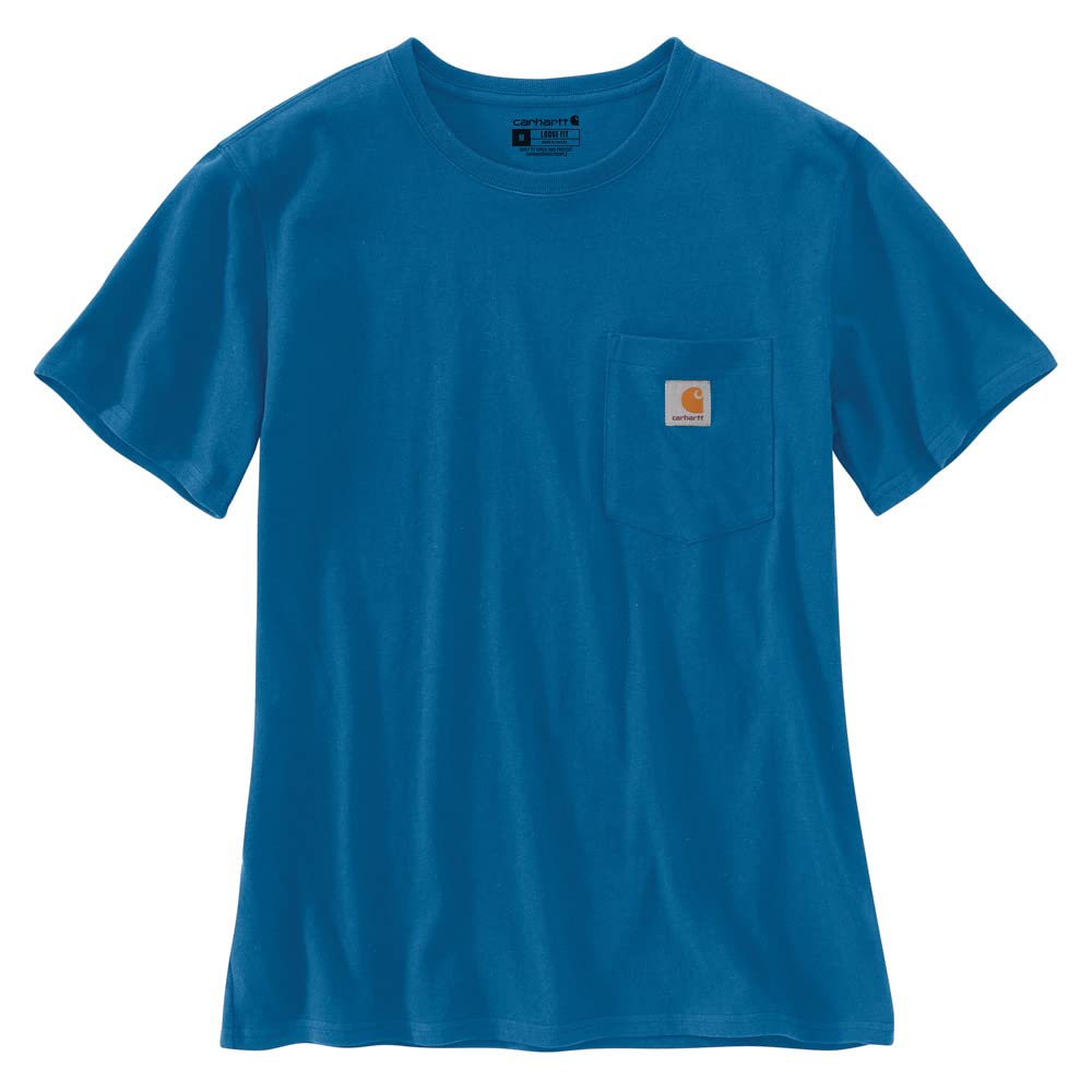 Carhartt Loose Fit Short Sleeve Tee