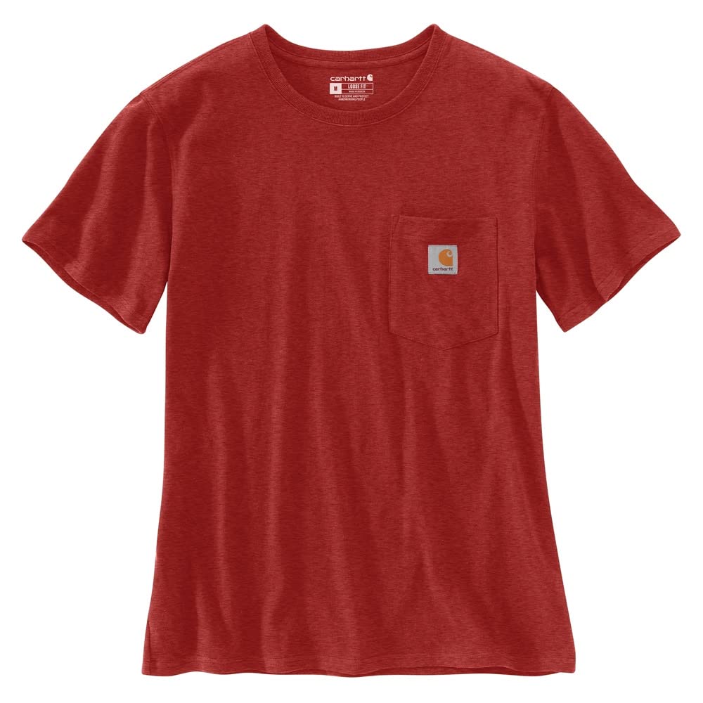 Carhartt Loose Fit Short Sleeve Tee