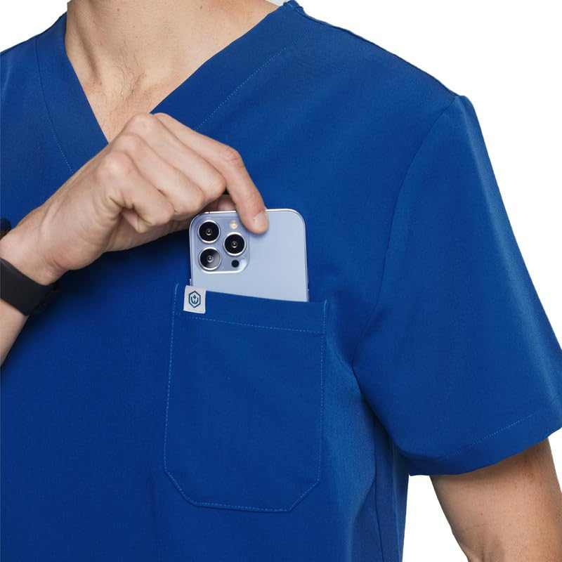 Uniform World Classic Scrub Set