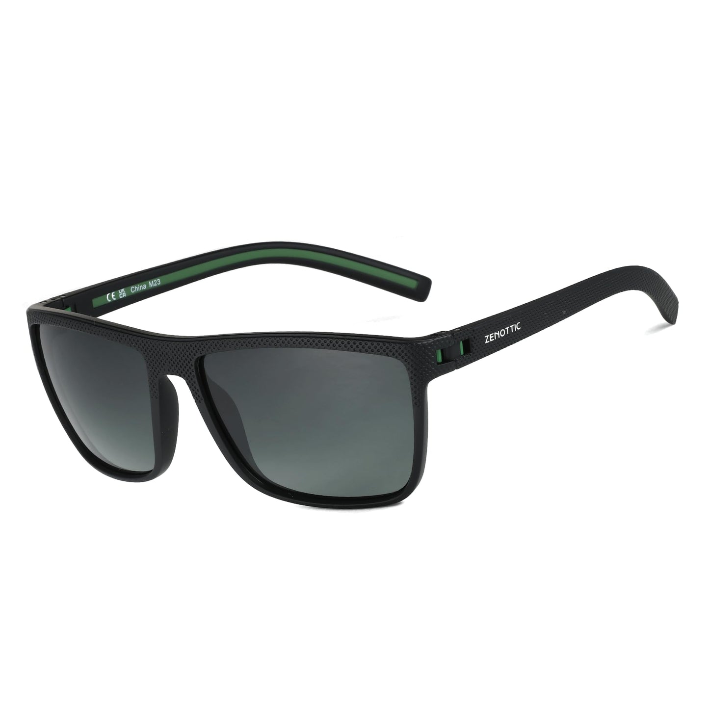 ZENOTTIC Polarized Sunglasses