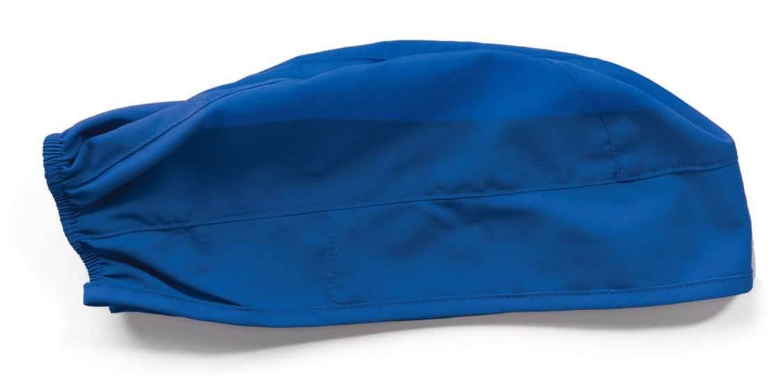 Unisex Elastic Tie Scrub Cap (Single or Multi) - Purcell's Clothing Company