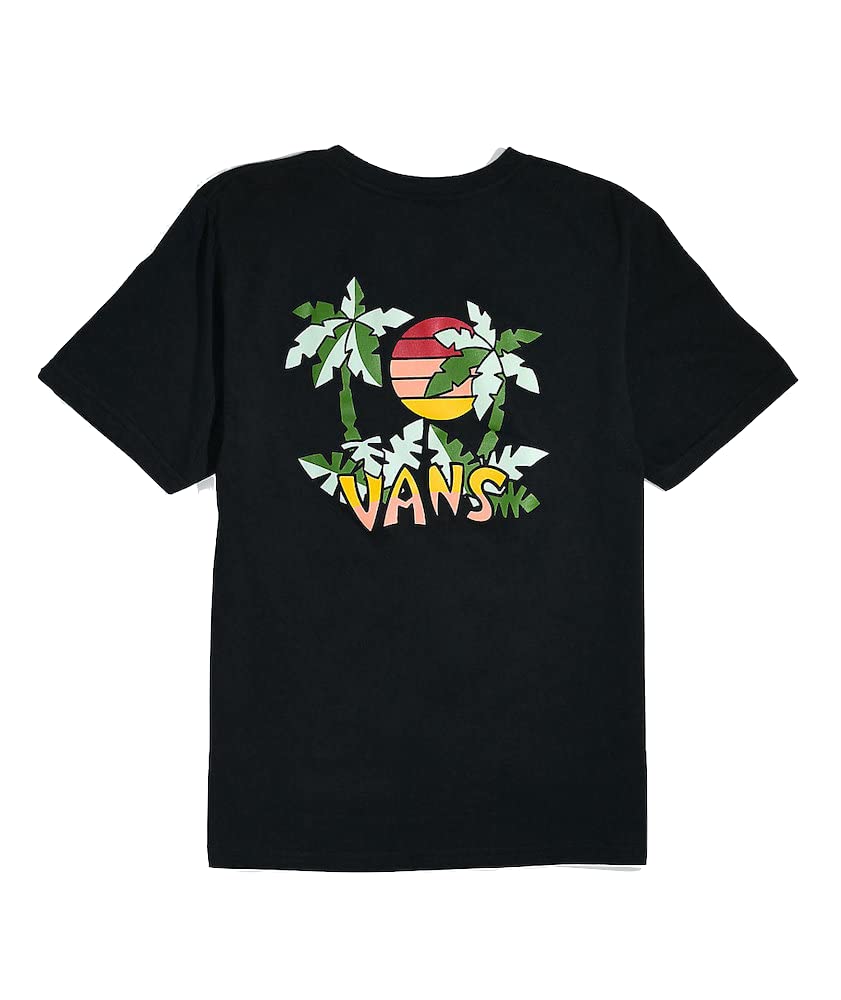 Vans Boys Classic Tee - Purcell's Clothing Company - 