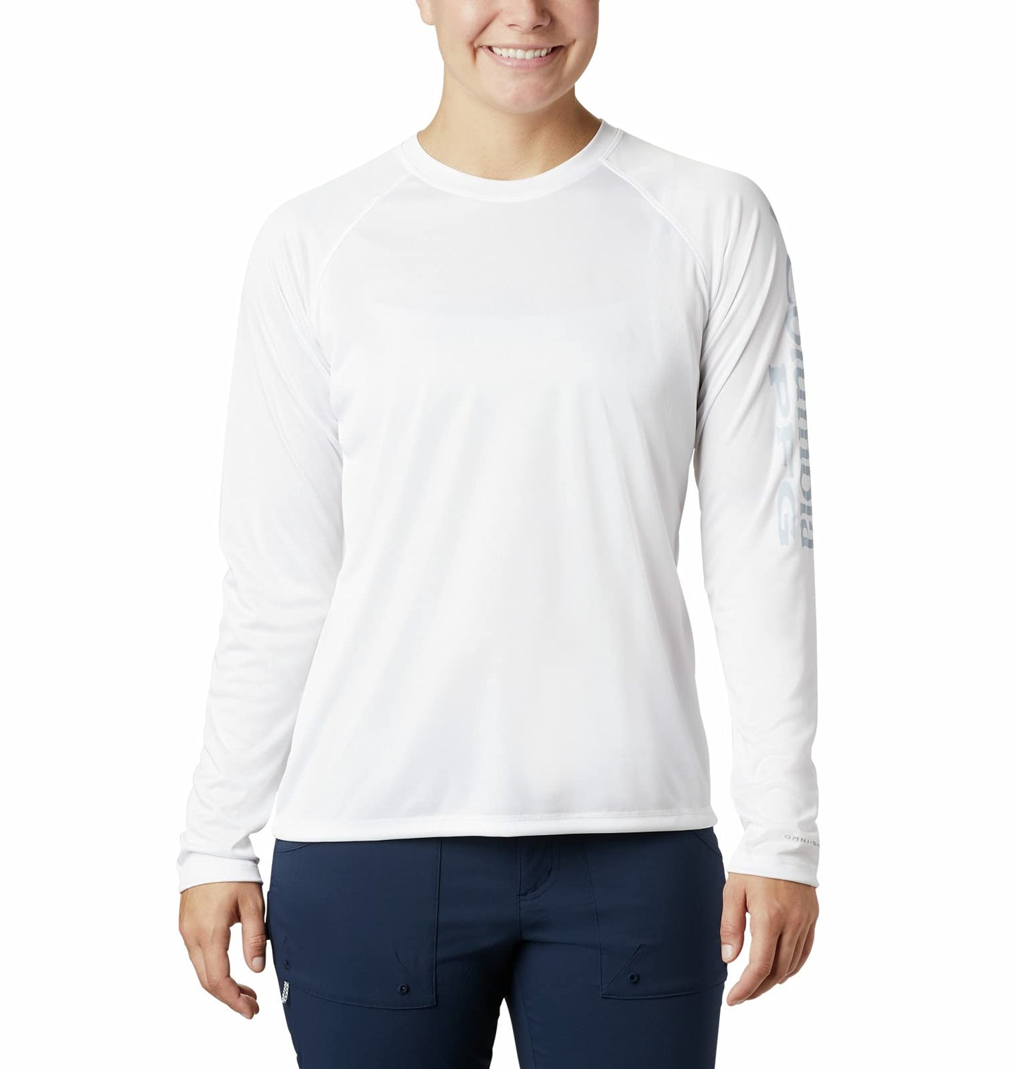 Columbia Tidal Tee Long Sleeve