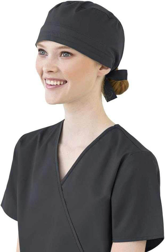 Wonder-Wink Tie Back Scrub Cap - Purcell's Clothing Company