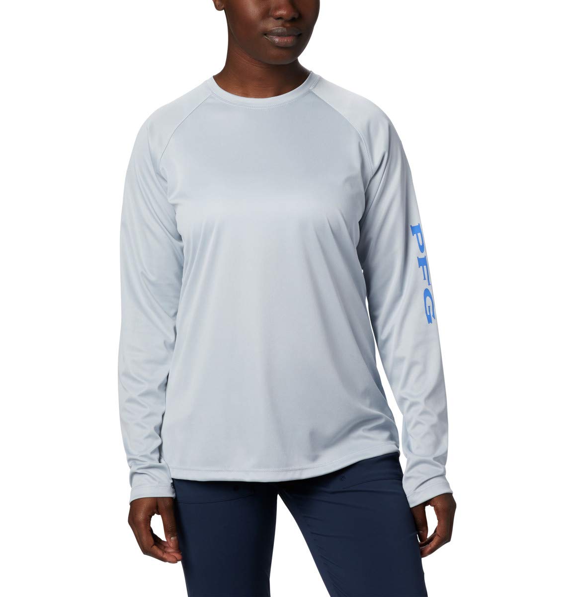 Columbia Tidal Tee Long Sleeve