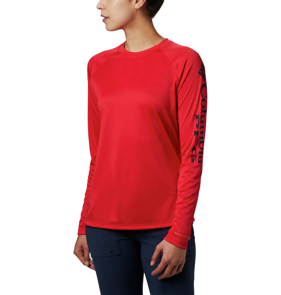 Columbia Tidal Tee Long Sleeve