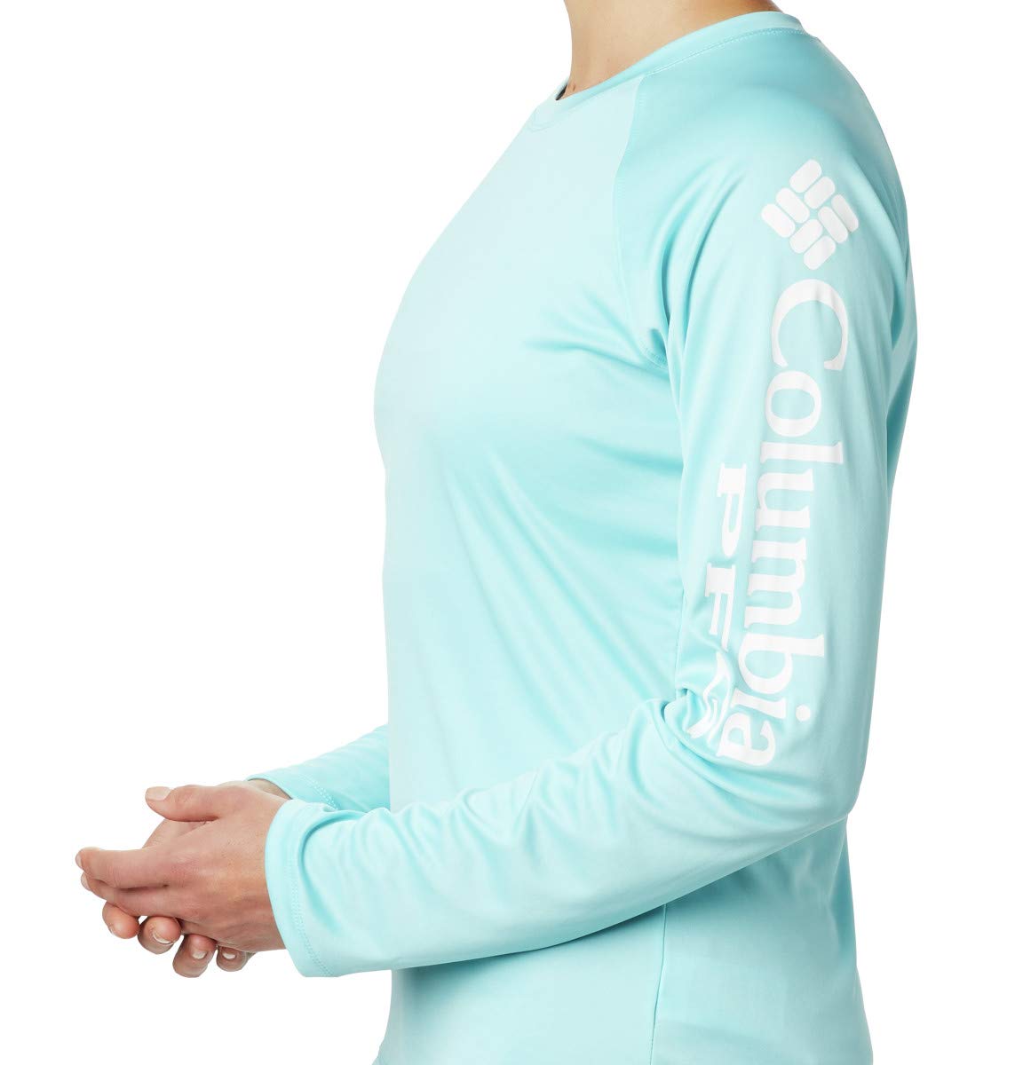 Columbia Tidal Tee Long Sleeve