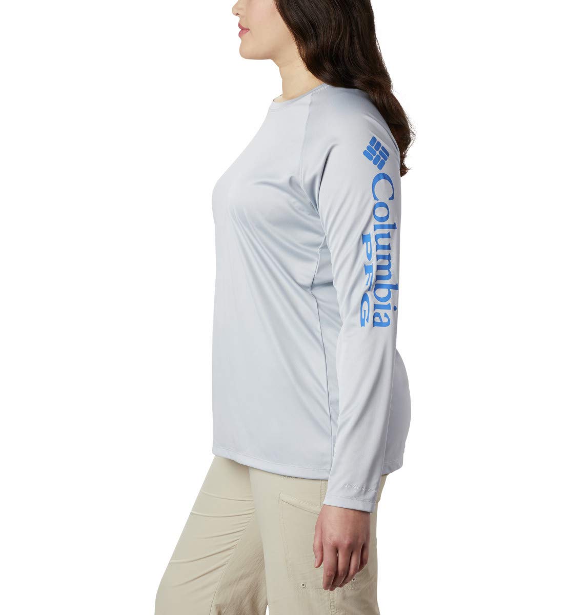 Columbia Tidal Tee Long Sleeve