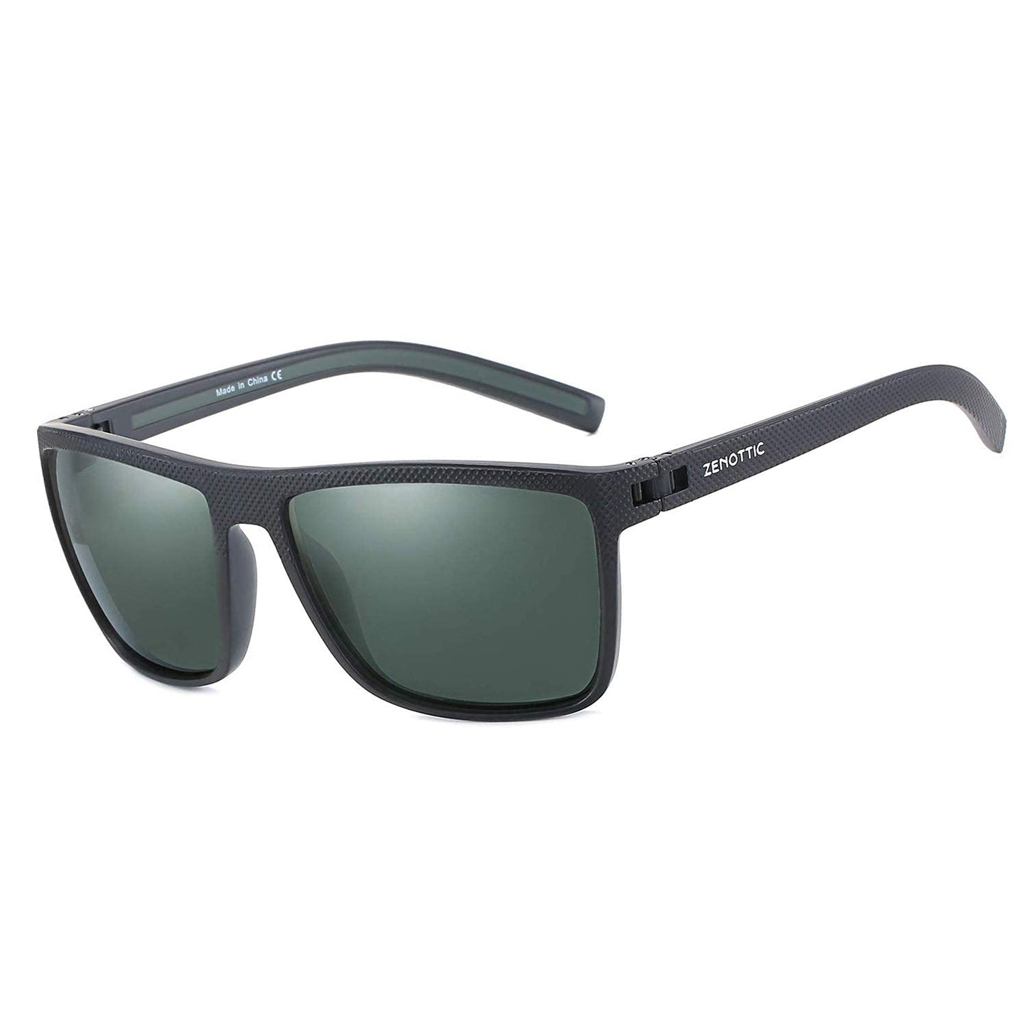 ZENOTTIC Polarized Sunglasses