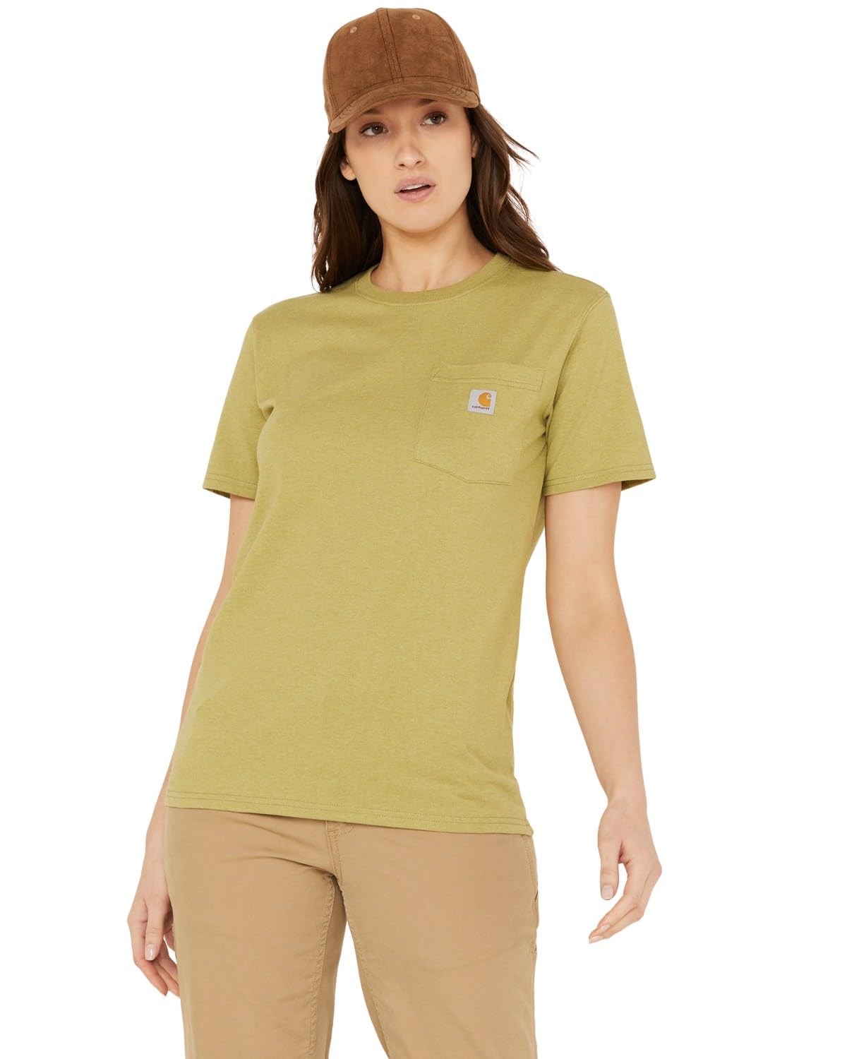 Carhartt Loose Fit Short Sleeve Tee