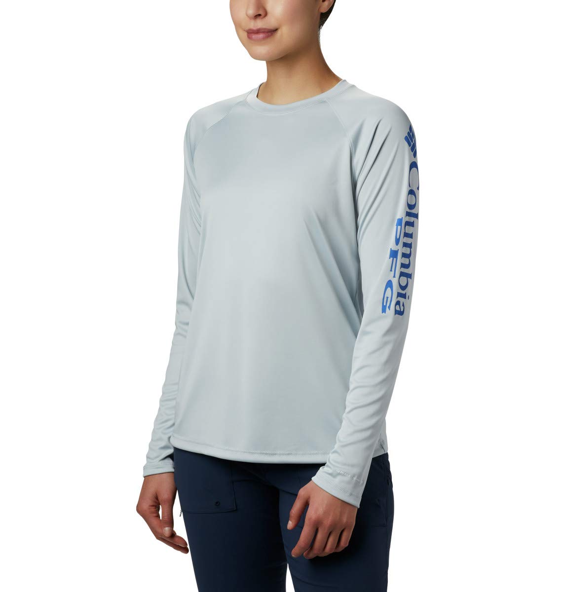 Columbia Tidal Tee Long Sleeve