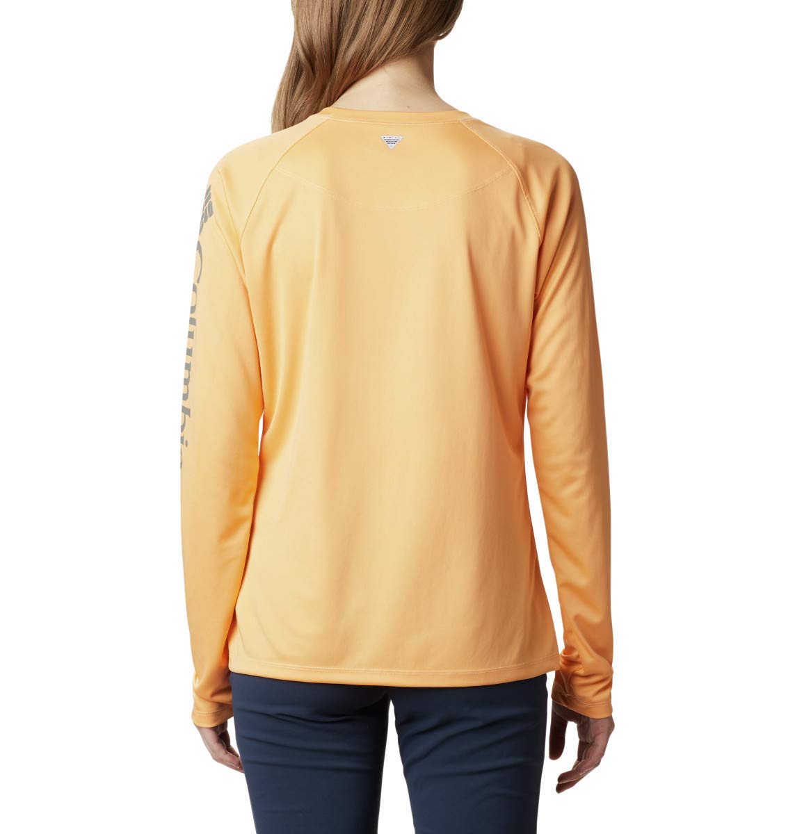 Columbia Tidal Tee Long Sleeve