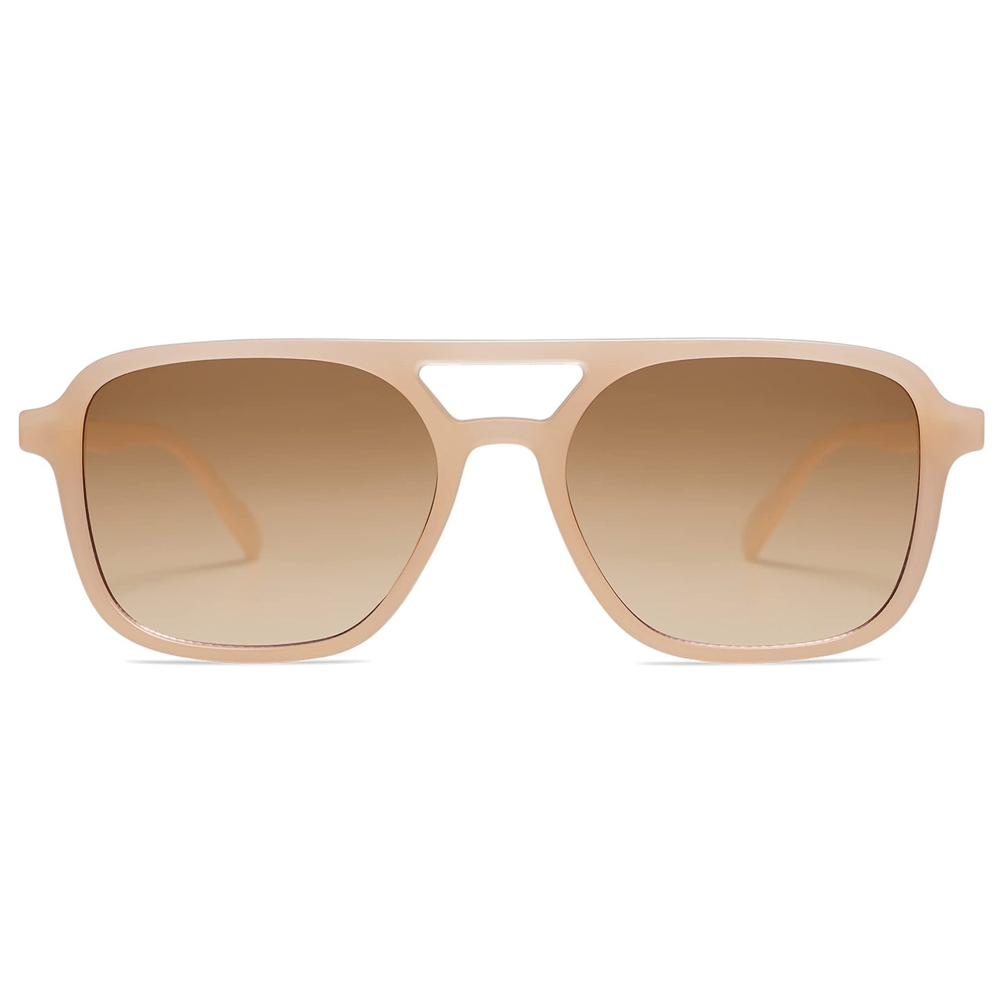 SOJOS Retro Aviator Sunglasses - Purcell's Clothing Company - 